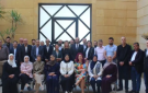 انطلاق مختبر تدريبي إقليمي بالأرصاد والإنذار المبكر