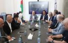 حوسبة الذكاء الاصطناعي تعزز سيادة البيانات بالأردن