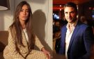 زينة تطالب بحبس أحمد عز بسبب متجمد نفقة بقيمة 180 ألف جنيه