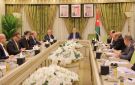 لجنة فلسطين في الأعيان تبحث تداعيات الإجراءات الإسرائيلية بحق الأونروا 