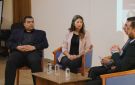 مختبر شباب الأردن ٢٠٢٦: ماذا يرى ولي العهد في شباب الأردن