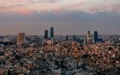 أجواء معتدلة حتى الاثنين وتوقع أمطار خفيفة شمالي المملكة الثلاثاء