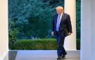بينها CNN .. ترمب يمنع 3 وسائل إعلام أميركية من دخول البيت الأبيض - jo