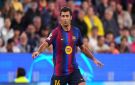 رودري: برشلونة ليس المرشح المفضل لحصد دوري الأبطال - jo
