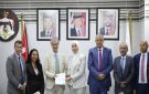 وزيرة التنمية الاجتماعية ترعى إطلاق دليل الحوكمة الرشيدة للجمعيات والشركات غير الربحية