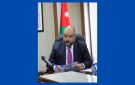 الخشمان: الأردن لن يكون ساحة لتصفية الحسابات