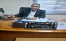 الدكتور هاني الصوالحة نموذج يحتذى في الإدارة