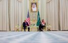 بن سلمان لن ينسى تردد ترامب والسعودية تكتشف أنه شريك لا يعتمد عليه