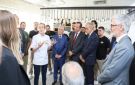 بيت البرية التابع للجمعية الملكية لحماية الطبيعة يفتح أبوابه بحلته الجديدة