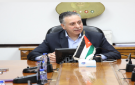 وزير الصناعة والتجارة: ممرات بديلة حال إغلاق باب المندب وحركة البواخر إلى الأردن طبيعية - jo