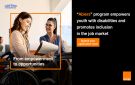 In Cooperation with Ablers Orange Jordan Launches Training Program to Empower Youth with Disabilities for 2nd Consecutive Year - jo