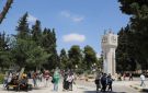 أسماء المقبولين في الجامعات الأردنية .. رابط