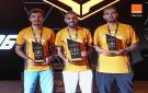 أورنج الأردن تتوج عبد الحكيم الدراوشة بطلا للنسخة الثانية من بطولة Orange EA SPORTS FC 26