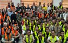 الأمير الحسن يلتقي مشاركي سابلة الحسن 2026