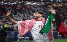الاتحاد يكشف موعد عودة النعيمات للتدريبات