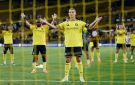 الكويت تستضيف كأس السوبر السعودي للمرة الأولى في تاريخها - jo