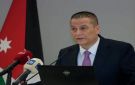 تجديد تعيين عادل شركس محافظا للبنك المركزي - jo