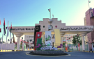  عاجل الأشغال: إغلاق الجسر العلوي في عين الباشا لأعمال تأهيل الإنارة