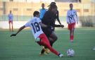 فريق الاتحاد ينفرد بصدارة دوري المحترفات لكرة القدم