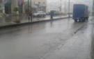 محافظ معان يطلع على استعدادات الأشغال لموسم الشتاء المقبل