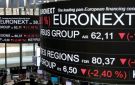 الأسهم الأوروبية تغلق على ارتفاع جماعي - jo