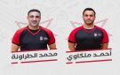 الطراونة وملكاوي ضمن حكام نهائيات دوري سوبر السلة لغرب آسيا - jo