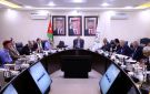 الفراية يترأس اجتماع اللجنة العليا للإصلاح والتأهيل - jo