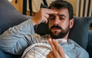 بعد الإصابة الثانية بكوفيد.. احتمالات تشخيص مشكلات الظهر ترتفع 4 مرات - jo