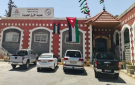 بلدية الازرق: بدء حملة لزراعة 1500 نخلة