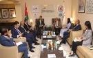 السفير الصيني: وفود صينية تجارية واستثمارية وسياحية تزور الأردن خلال الأيام المقبلة