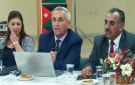 مادبا: ندوة ثقافية بعنوان حجارة مادبا شاهد على ولادة المسرح الأردني - jo