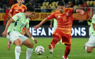 إسبانيا تهزم إنكلترا 3-2 وتواصل سلسلة اللاهزيمة
