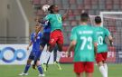 الرمثا يحقق فوز ثمين على الوحدات ويتصدر بطولة الدوري