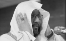 بعد إعلان وفاته .. وسم مؤذن المسجد الحرام يتصدر