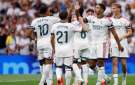 بعد فينيسيوس جونيور.. ريال مدريد يتطلع لتجديد عقد نجمه