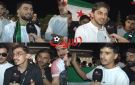 جماهير سوريا عبر الملاعب : أجواء مثالية .. وهذه رسالتنا للنشامى