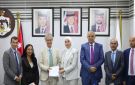 شراكة أوروبية أردنية لتعزيز حوكمة الجمعيات