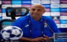 ماذا قال مدرب الفيصلي قبل مواجهة الريان - jo