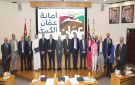 أسماء الفائزين بجائزة الملك عبدالله الثاني ابن الحسين للإبداع