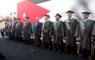 الجامعة الألمانية الأردنية تحتفل بتخريج الدراسات العليا فوج الحكمة - jo
