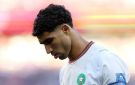 تطور جديد في قضية الاغتصاب للاعب اشرف حكيمي