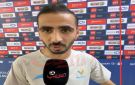 ماذا قال العرسان للملاعب عن عودته للمنتخب - فيديو - jo