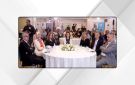 الأميرة آية بنت فيصل ترعى إطلاق مشروع الرياضة من أجل التنمية الحضرية المستدامة في غور الصافي