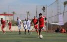 مبتورو غزة لـ أديداس : تجاهلتم الضحايا واحتفيتم بالقاتل