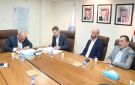 من مياه الصرف إلى الكهرباء .. مشروع جديد في الأردن بـ3.3 مليون يورو