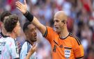 المخادمة حكما لمباراة مهمة في الجولة المقبلة من الدوري الأردني