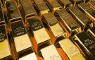 انخفاض أسعار الذهب عالميا اليوم