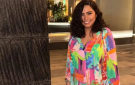 شيرين عبدالوهاب تفاجئ جمهورها بظهور عائلي وتغني لنانسي عجرم