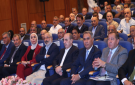 وزارة الإدارة المحلية تطلق برنامج بناء قدرات موظفي البلديات - jo