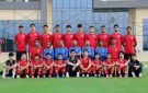 المنتخب الوطني للشباب يتأهل إلى نهائيات كأس آسيا 2027